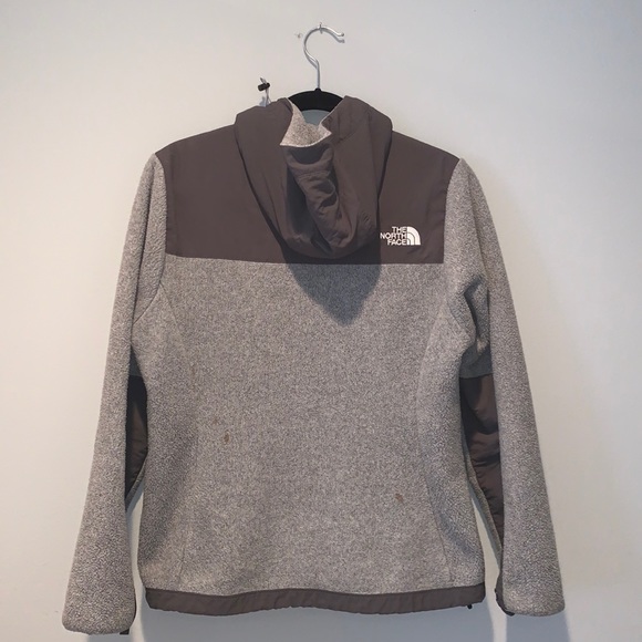 NORTH FACE JACKET - Picture 8 of 11